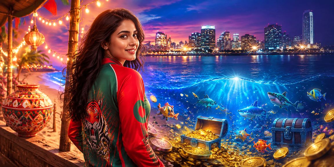 চট্টগ্রামে পহেলা বৈশাখে ক্রিকেট বেটিং উৎসব