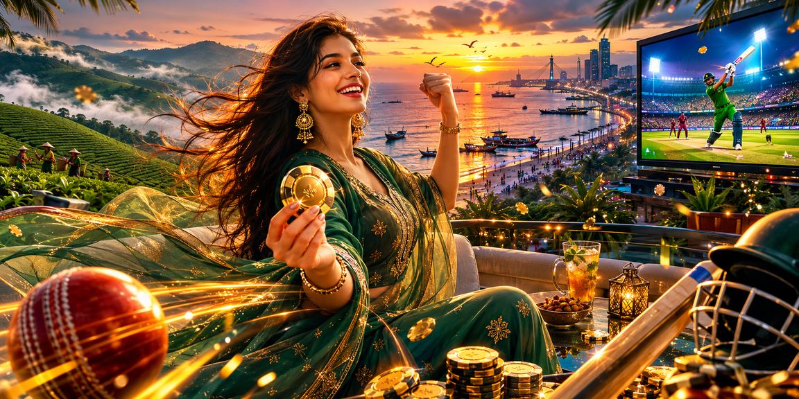 চট্টগ্রামের ক্রিকেটপ্রেমী roulette - এ লাইভ ক্রিকেট বেট করছেন