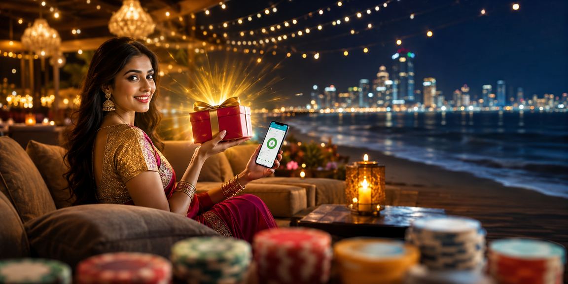 কক্সবাজার সমুদ্র সৈকতে বসে মোবাইলে roulette গেম খেলছেন একজন খেলোয়াড়