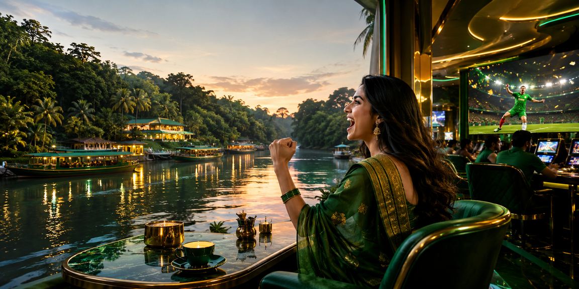 গাজীপুরের বিনোদন প্রেমী মোবাইলে roulette - এর জনপ্রিয় গেম উপভোগ করছেন